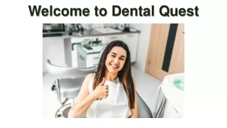 Best Dental Clinic in Dwarka