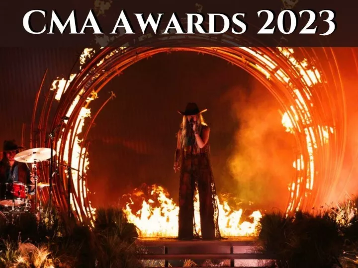 cma awards the fashion moments winners and performances