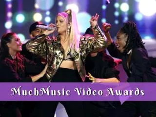 MuchMusic Video Awards 2018