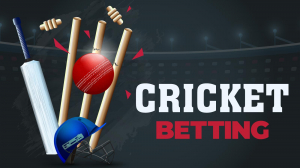 A Journey through Cricket Betting: A Story of Thrills and Strategy