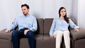 5 Ways to End Arguments between Couples