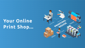 Bizprintshop: Your Ultimate Online Print Shop
